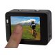 Caméra de sport Full HD étanche écran LCD télécommande