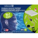 Edukit: kit d'initiation électronique éducatif sans soudure