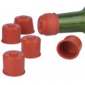 Bouchon souple en caoutchouc pour bouteilles 33cl et 50 cl