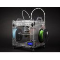 Imprimante 3D Vertex K8400 à 2 têtes
