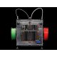 Imprimante 3D K8400 à 2 têtes d'impression en kit à monter