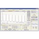 PCSGU250: générateur analyseur de fonctions oscilloscope 2 voies - PC USB