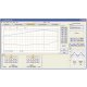 PCSGU250: générateur analyseur de fonctions oscilloscope 2 voies - PC USB