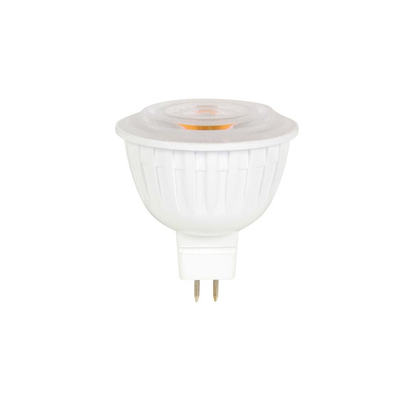 Ampoule led GU5.3, 8 watts - Électricité - Rouxel