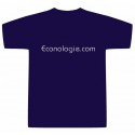 T-shirt Econologie com