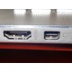 ASUS Mini DisplayPort et HDMI femelles