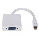 Adapateur Mini DisplayPort vers VGA