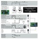 Relais temporisé en kit MK188