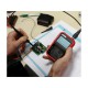 Oscilloscope numérique portable HPS140i