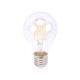 Ampoule LED 7W à filament E27 LAL1I3C 800 Lumens 