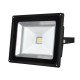 Projecteur de jardin LED Epistar 50W LEDA3005CW-B