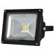 Projecteur de jardin LED Epistar 20W lumière du jour