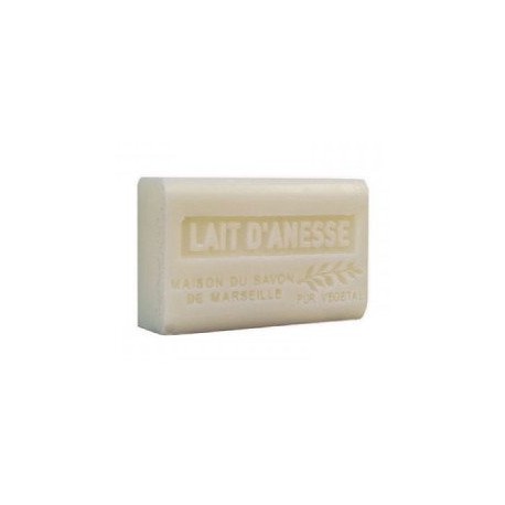 Savon de Marseille véritable au Lait d'Anesse 