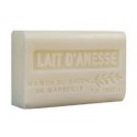 Savon Lait d'Anesse