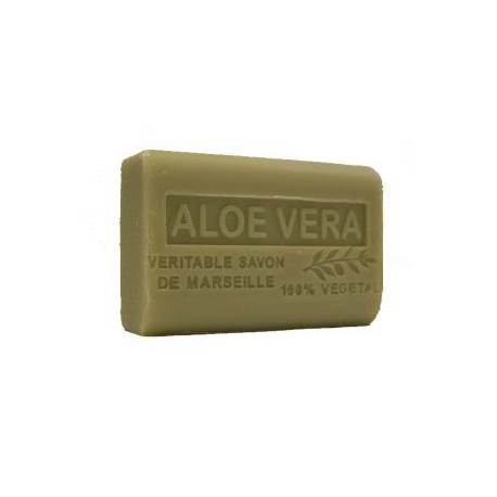 Savon de Marseille Aloe Vera
