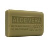 Savon de Marseille Aloe Vera