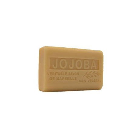 Savon Huile de Jojoba