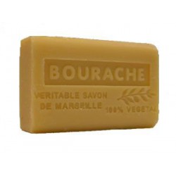 Huile de Bourache savon de Marseille artisanal véritable