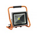 Projecteur de chantier LED 50W IP65
