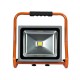 Projecteur de chantier LED COB 50W Epistar EWL315