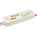 Alimentation 24V CC 60W IP67