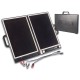 Valise panneau solaire 12V
