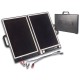 Valise panneau solaire 12V