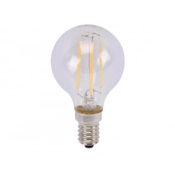 Ampoule LED 5W à filament E14 LAL2C3B