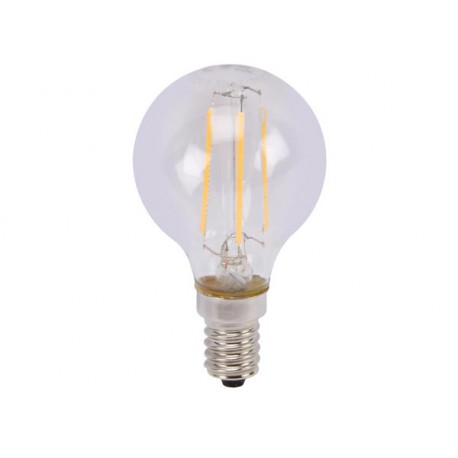 Ampoule LED 5W à filament E14 LAL2C3B