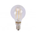 Ampoule à filament LED - 5W bulbe E14