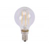 Ampoule LED 5W à filament E14 LAL2C3B