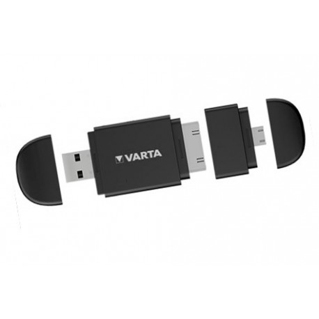 Varta Mini Powerpack pour Smartphone