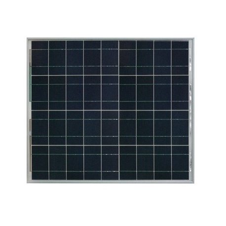 Panneau solaire polycristallin Victron BlueSolar 20W