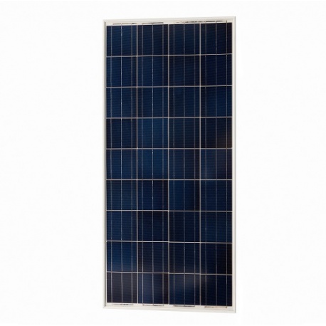 Panneau solaire polycristallin Victron BlueSolar 100W