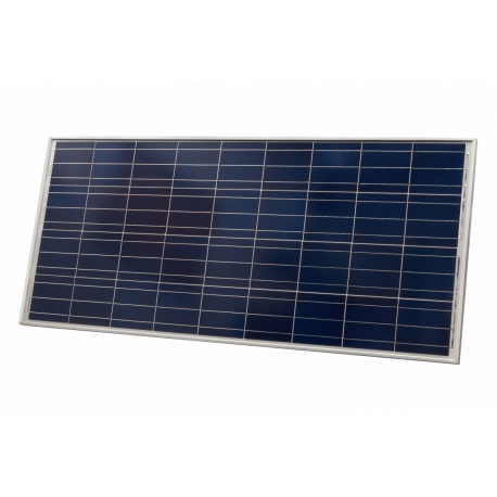 Panneau solaire polycristallin Victron BlueSolar 140W