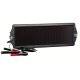 Panneau solaire chargeur de batterie voiture 12V 1,5W