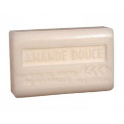 Savon Huile d'Amande Douce