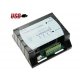 Enregistreur PC de signal - USB - 4 canaux ou voies - Velleman