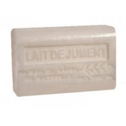 Savon Lait de Jument