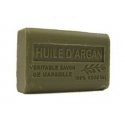 Savon Huile d'Argan