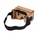 Google Cardboard, kit de réalité virtuelle en carton