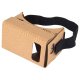 Google Cardboard, kit de réalité virtuelle en carton