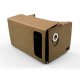 Google Cardboard, kit de réalité virtuelle en carton