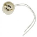 Douille format socket GU10