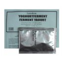 Ferments yaourt