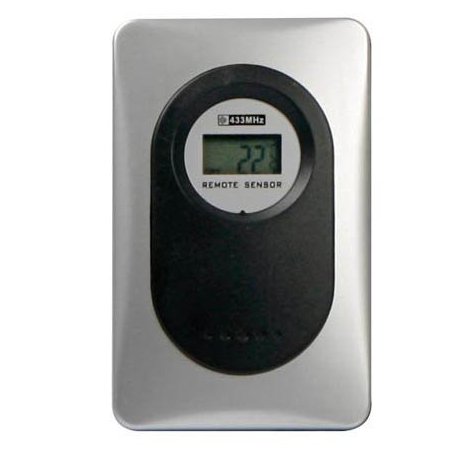 Capteur de température pour horloge WS3320