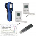 Kit diagnostic "Isolation et thermique"