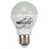 Ampoule E27 LED globe 10W 80W