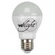 Ampoule E27 LED globe 8W 640 Lumens