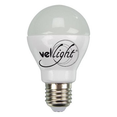 Ampoule E27 LED globe 8W 640 Lumens